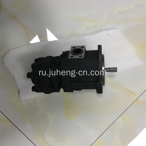 CAT 301.6 Гидравлический насос 2417971 2414085 Насос NACHI